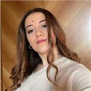 Sono una studentessa universitaria